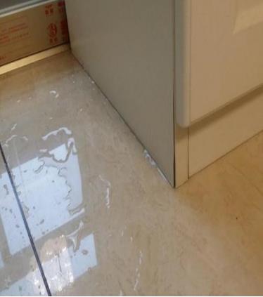 长阳漏水检测 厕所漏水怎么检测?